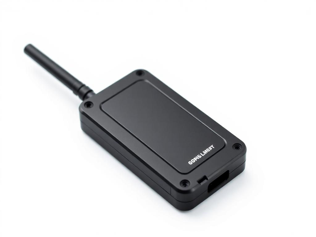 GPS Tracker